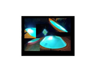 Maison de vacances L'Escala Enregistrement extérieur 2