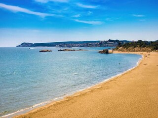 Maison de vacances L'Escala Environnement 53