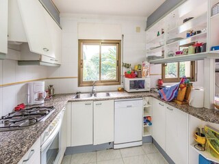 Casa de vacaciones L'Escala Características 10