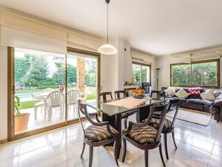 Casa per le vacanze L'Escala Caratteristiche 24