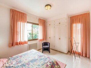 Holiday house L'Escala Features 25