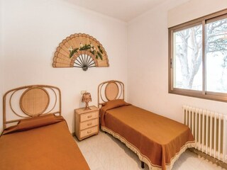 Maison de vacances L'Escala Équipement 16