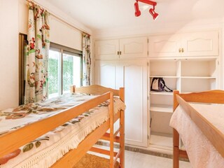 Maison de vacances L'Escala Équipement 18