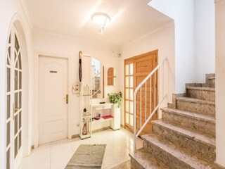 Maison de vacances L'Escala Équipement 22