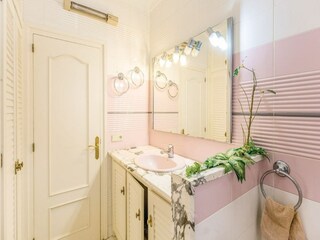 Maison de vacances L'Escala Équipement 22