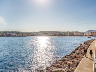 Maison de vacances L'Escala Environnement 41
