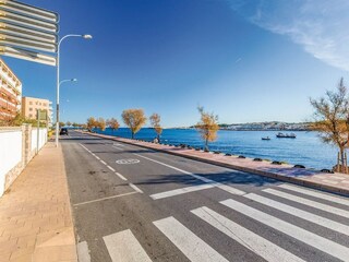 Casa per le vacanze L'Escala Ambiente 40