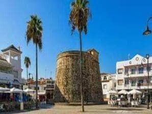 La Cala Boulevard Apartment