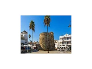 Ferienhaus Mijas Außenaufnahme 4