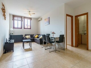 Ferienhaus Mijas Ausstattung 13