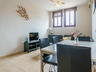Holiday house Mijas Features 8