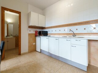 Ferienhaus Mijas Ausstattung 15