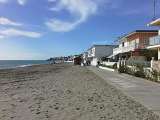 Ferienhaus Mijas Außenaufnahme 5