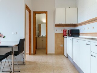Ferienhaus Mijas Ausstattung 17