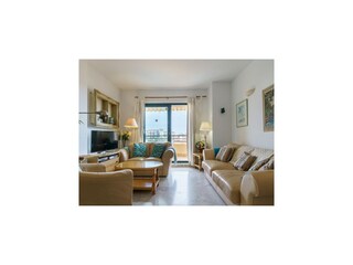 Maison de vacances La Mairena Équipement 15