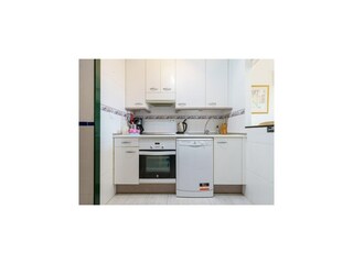 Holiday house La Mairena Features 19