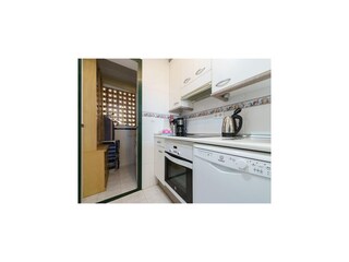 Holiday house La Mairena Features 21