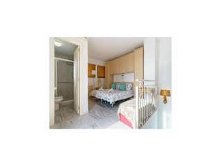 Ferienhaus La Mairena Ausstattung 25