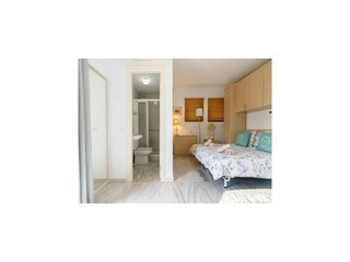 Holiday house La Mairena Features 23