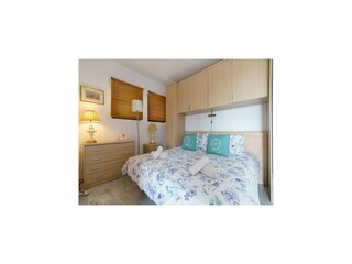 Holiday house La Mairena Features 24