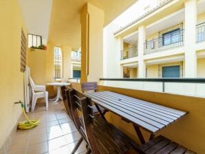 Apartment in Mijas with pool