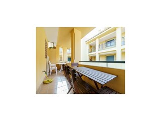 Vakantiehuis La Mairena Buitenaudio-opname 1