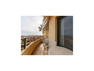 Ferienhaus La Mairena Außenaufnahme 3