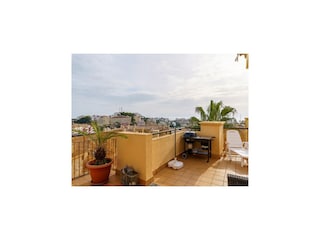 Holiday house La Mairena Outdoor Recording 9