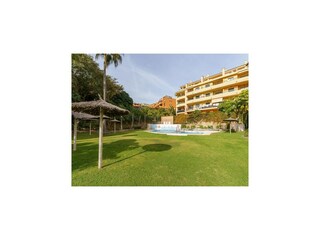 Ferienhaus La Mairena Außenaufnahme 12