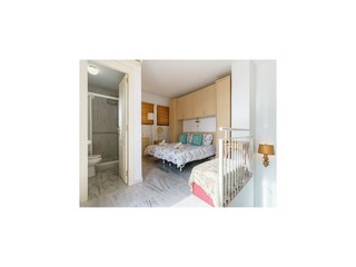 Ferienhaus La Mairena Ausstattung 21