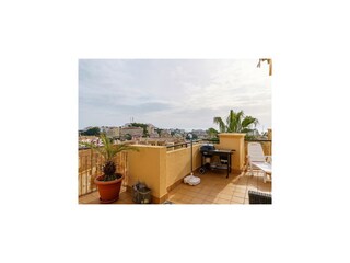 Ferienhaus La Mairena Außenaufnahme 5