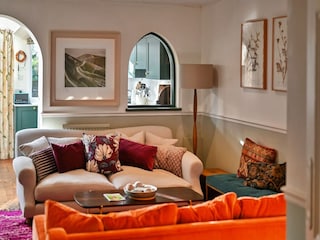 Ferienhaus Lewes Ausstattung 4