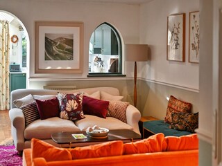 Holiday house Lewes Features 4