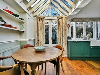 Ferienhaus Lewes Ausstattung 5