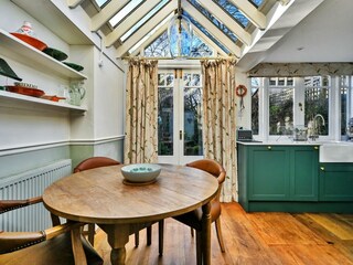 Vakantiehuis Lewes Kenmerken 13