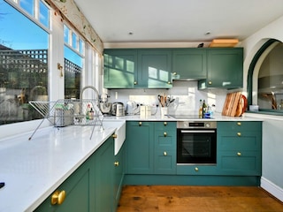 Ferienhaus Lewes Ausstattung 6