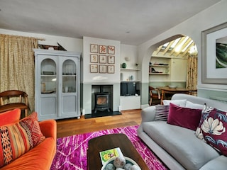 Ferienhaus Lewes Ausstattung 15