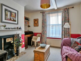 Vakantiehuis Lewes Kenmerken 16