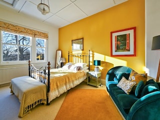 Ferienhaus Lewes Ausstattung 22