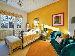 Vakantiehuis Lewes Kenmerken 22