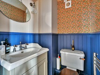 Casa de vacaciones Lewes Características 8