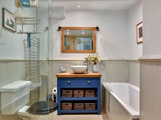 Ferienhaus Lewes Ausstattung 9