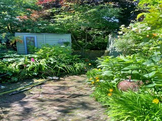 Vakantiehuis Lewes Buitenaudio-opname 2