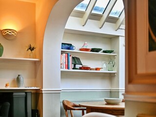 Vakantiehuis Lewes  24