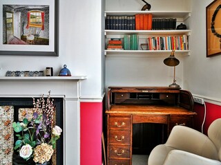 Holiday house Lewes  25