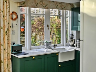 Vakantiehuis Lewes Kenmerken 20