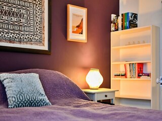 Maison de vacances Lewes Équipement 23