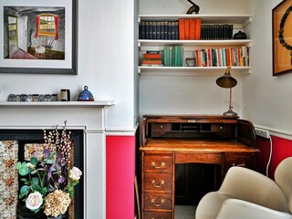 Maison de vacances Lewes  26