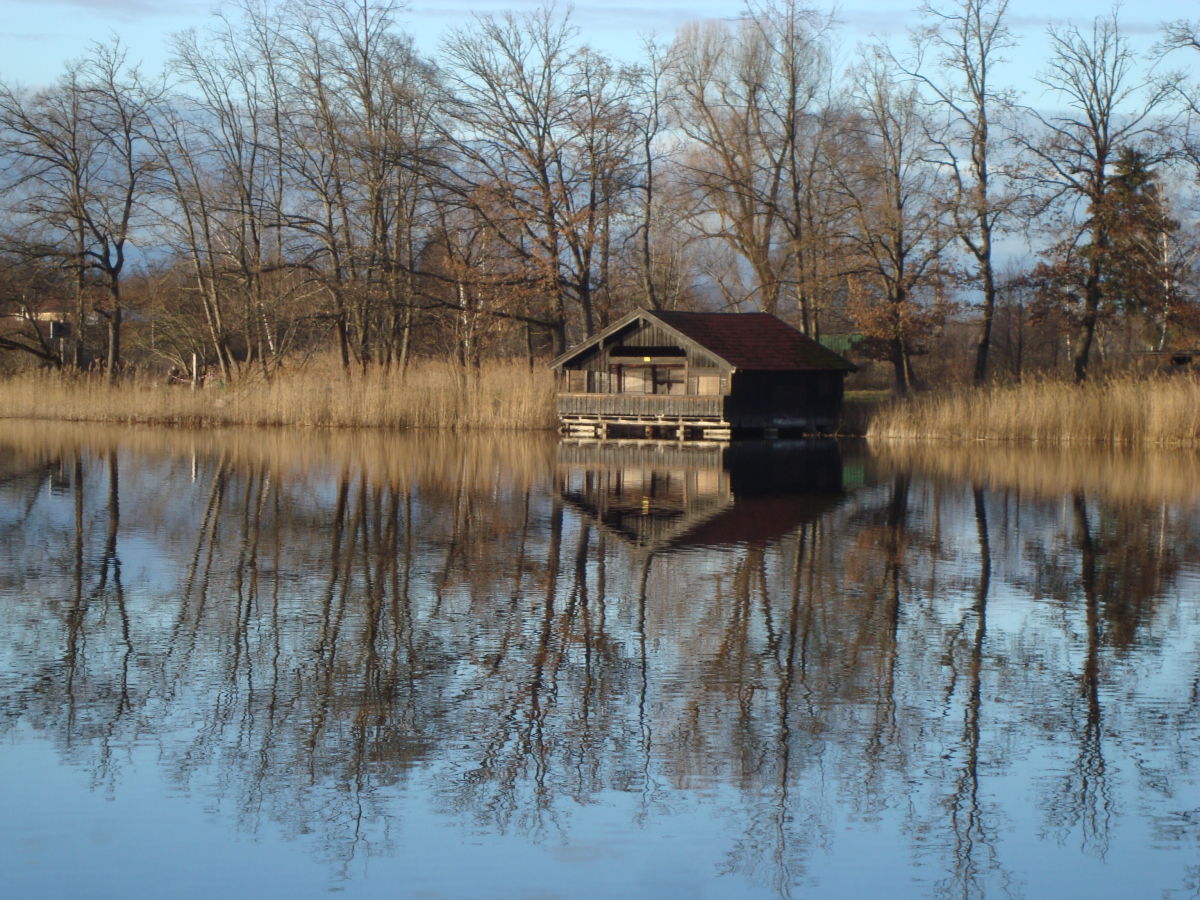 Ferienwohnung Lacher, Seehausen am Staffelsee, Herr Andreas Lacher