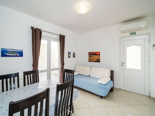 Apartment Mlini Features 2